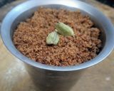 சம்பா ரவை கேசரி(Samba Rawa Kesari) ரெசிபி ஸ்டேப் 1 புகைப்படம்