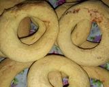 Foto del paso 7 de la receta: 🧀Chipá Mestiza🧀