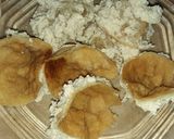 Foto langkah ke 1 dari resep Tahu walik aci #BikinRamadanBerkesan.