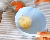 A picture of step 4 of Egg Cake in a Convection Oven: A Very Simple Recipe for Beginners.