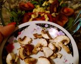 Foto del paso 5 de la receta: Ensalada picante