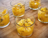 Foto del paso 5 de la receta: Ceviche de mango