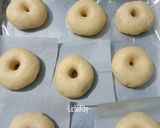 Foto langkah ke 3 dari resep Donat Kentang Simpel.