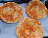 Foto langkah ke 3 dari resep RESEP PIZZA 🍕 PRAKTIS - MASAKAN DAPUR MARISA.