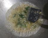 A picture of step 1 of Paneer Biryani.