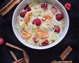 Foto langkah ke 5 dari resep Salad Buah 🍊🍎🥝🍓🍐.