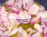 A picture of step 1 of Pototoe porridge by Chef_Maryumms_Cuisine🌸.