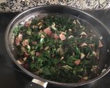Foto del paso 2 de la receta: Acelgas gratinadas