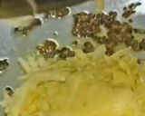 A picture of step 4 of Kacche Aam Ka Chunda 📌.