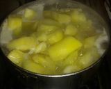 Foto del paso 1 de la receta: Buñuelos