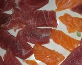 Foto del paso 7 de la receta: Sushi🍣