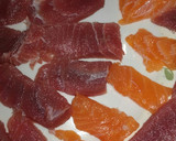 Foto del paso 7 de la receta: Sushi🍣