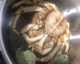 Foto del paso 2 de la receta: Centollo (cómo cocerlo)