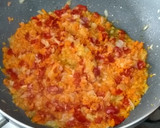 Foto del paso 1 de la receta: Albóndigas al vino tinto
