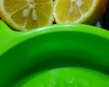 Foto del paso 3 de la receta: Tarta fresca de limón 🍋🍹 🍋 🍹