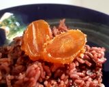 รูปขั้นตอนการทำที่ 5 ของ Miso Marinaded Yolk ไข่แดงเค็มจากมิโซะMy way หนึบ เยิ้ม หอมมิโซะ