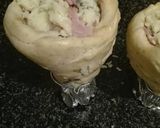 Foto del paso 6 de la receta Cono pizza con orégano