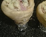 Foto del paso 6 de la receta: Cono pizza con orégano