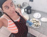 Foto del paso 1 de la receta: Medallones de berenjena!
