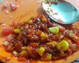 पनीर वेेेज चटनी टिक्का (Paneer veg chutney Tikka recipe in Hindi) रेसिपी चरण 1 फोटो
