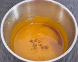 A picture of step 6 of Eggless Pumpkin Oats & Jaggery Cake – Kid-Friendly, Wholesome & Guilt-Free Treat.