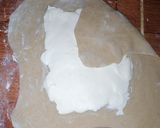 Foto del paso 4 de la receta: Croissants de masa danesa