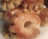 صورة لخطوة 7 من وصفة طريقة صنع معروك التمر 😋