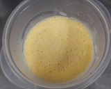 Foto del paso 6 de la receta: Leche nevada