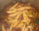 Foto del paso 4 de la receta: Domplines dominicanos 🇩🇴