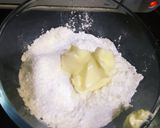 নাটেলা চকোচিপ কুকিজ (nutella chocochip cookies recipe in bengali) রেসিপির ধাপ 2 ছবি