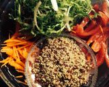 A picture of step 4 of How to Cook Quinoa.