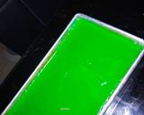 Foto langkah ke 4 dari resep Lapis manis tapioka.