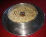 Foto del paso 5 de la receta: Budín de Pan 🍮🍮