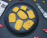 ટુટી ફ્રુટી બિસ્કીટ (Tutti Frutti Biscuit Recipe In Gujarati) રેસીપી સ્ટેપ11ફોટો