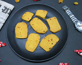 ટુટી ફ્રુટી બિસ્કીટ (Tutti Frutti Biscuit Recipe In Gujarati) રેસીપી સ્ટેપ11ફોટો