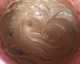Pas rețetă Mousse de ciocolata 3 fotografie