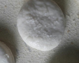 Foto del paso 4 de la receta: Bizcochitos de grasa con harina leudante👏