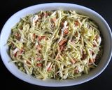 A picture of step 5 of Curry Flavoured Salmon Doria.