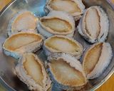 椒鹽鮑魚仔的食譜步驟3照片