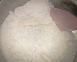 Foto langkah ke 1 dari resep 136. Focaccia Bread.
