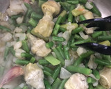 Foto del paso 6 de la receta: Pollo guisado con verduras