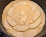 Foto del paso 9 de la receta Tarta de manzana