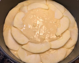 Foto del paso 9 de la receta: Tarta de manzana