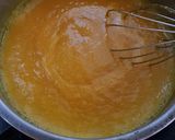 Foto langkah ke 2 dari resep Puding mangga vla susu.