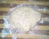 Gurasa 2matakin girki2 hoto