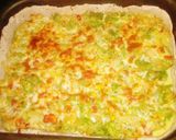 Foto del paso 1 de la receta: Tarta de vegetales con brócoli