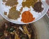 صورة لخطوة 4 من وصفة كبسة دجاج ناطعة😋