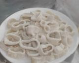 Foto del paso 2 de la receta: Rabas