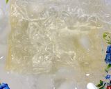 Foto langkah ke 1 dari resep Japanese Soft Creamy Milk Pudding🍮.