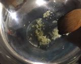 Foto langkah ke 2 dari resep Siomak Cah Bawang Putih.